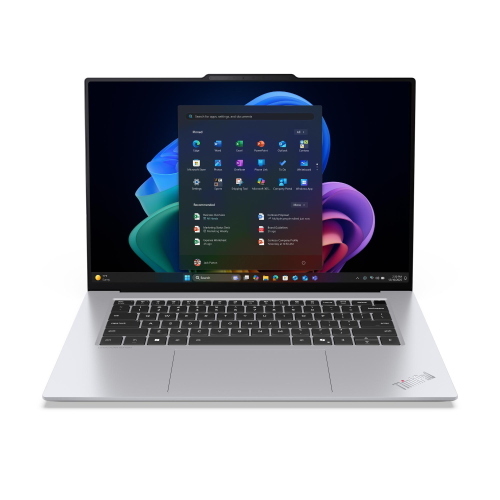 LENOVO THINKPAD X9-15 GEN 1 AURA EDITION COPILOT+ PC 15.3" 2.8K TOUCH SCREEN INTEL CORE ULTRA 7 258V RAM 32GB-SSD 1TB NVMe-INTEL ARC GRAPHICS 140V-WI-FI 7-WIN 11 PROF (21Q60069IX)