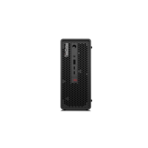 LENOVO THINKSTATION P3 ULTRA GEN 2 SFF WORKSTATION INTEL CORE ULTRA 7 265K RAM 32GB-SSD 1TB NVMe-INTEL GRAPHICS-GIGABIT LAN-TASTIERA MOUSE-WIN 11 PROF NERO (30J50080IX)