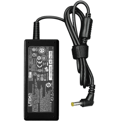 AC Adapter 19V 3.42A 65W includes power cable