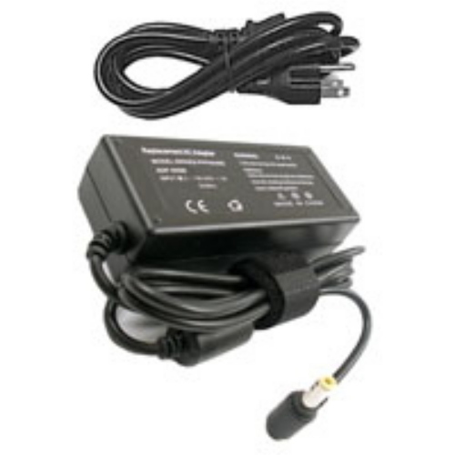 AC Adapter 19V 3.42A 65W includes power cable