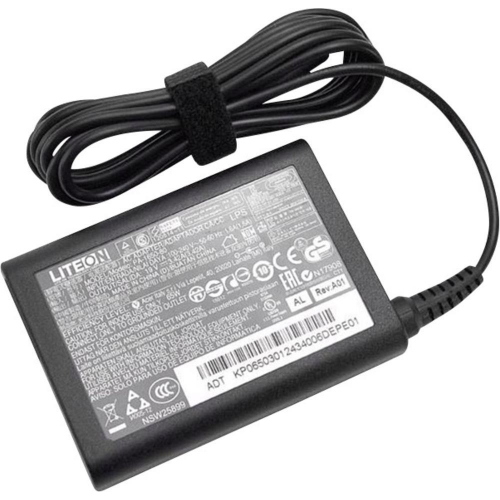AC Adapter 19V 65W includes power cable