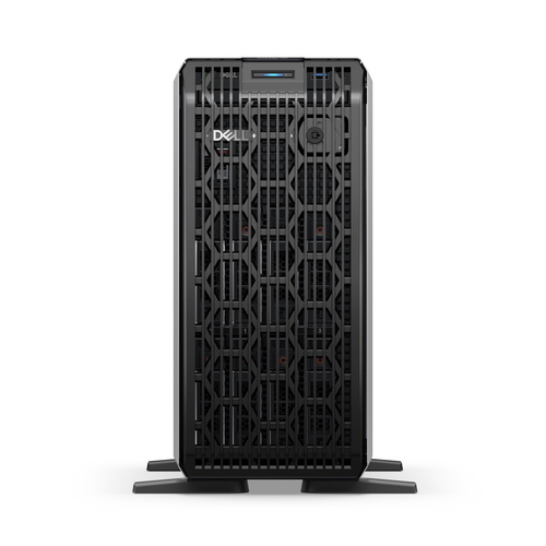 DELL SERVER TOWER T360 SMART SELECTION8X3.5"6333P1X32GB1X480GB SSD SATA700WH7553YR BASIC NBD