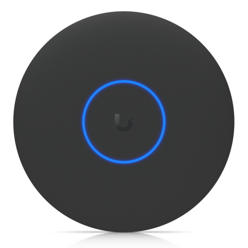 UBIQUITI ACCESS POINT WIFI 7 DA SOFFITTO NER O