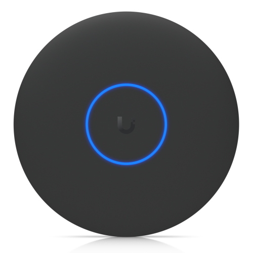 UBIQUITI UNIFI 7 U7-PRO-XGS-B ACCESS POINT WIRELESS WI-FI 7 TRI BAND 2.4/5/6GHz 8600 Mbit/s MU-MIMO PoE++ NERO