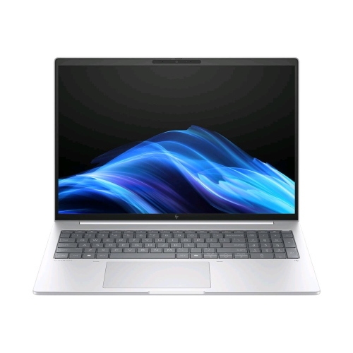 HP ELITEBOOK 8 G1i 16 NEXT GEN AI COPILOT+ PC 16" WUXGA INTEL CORE ULTRA 7 258V RAM 32GB-SSD 1TB NVMe-INTEL ARC GRAPHICS 140V-WI-FI 7-WIN 11 PROF ARGENTO (D76KKET#ABZ)