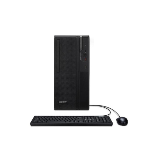 PC U5 16GB 512SGB W11P TWR ULTRA 5 225 ACER VERITION VX2735G