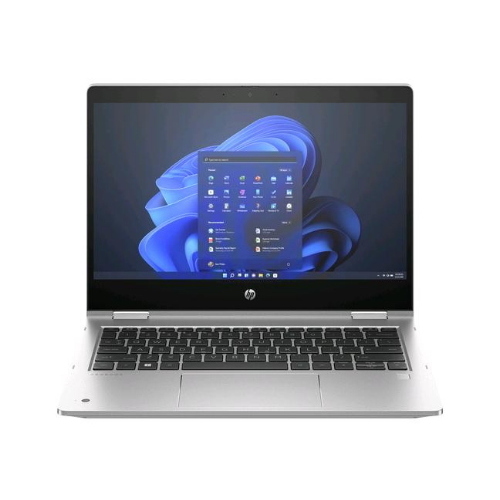 HP PRO X360 435 G10 13.3" TOUCH SCREEN AMD RYZEN 7 7730U 2GHz RAM 16GB-SSD 512GB TLC NVMe-WI-FI 6E-WIN 11 PROF GRIGIO (725Q8EA#ABZ)