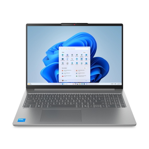 LENOVO IDEAPAD SLIM 5 16IMH10 16" WUXGA INTEL CORE ULTRA 9 185H RAM 16GB-SSD 1TB NVMe-INTEL ARC GRAPHICS-WI-FI 6-WIN 11 HOME GRIGIO (83V7000RIX)