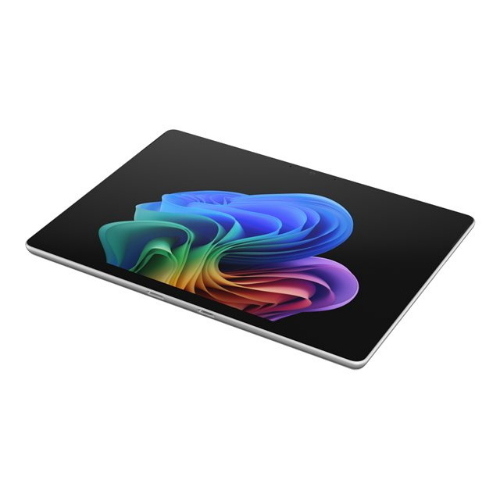 MICROSOFT SURFACE PRO 12Gen Copilot + PC 13" 2880 x 1920 TOUCH SCREEN INTEL CORE ULTRA 5 335 RAM 16GB-SSD 256GB NVMe-INTEL GRAPHICS-WI-FI 7 NFC-WIN 11 PROF PLATINUM (EP2-54683)