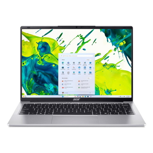 NB 14 C3 N355 8GB 512SSD W11 ACER ASPIRE LITE 14