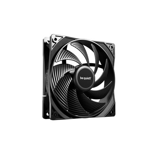 BE QUIET! PURE WINGS 3 VENTOLA CASE 120mm PWM HIGH-SPEED NERO