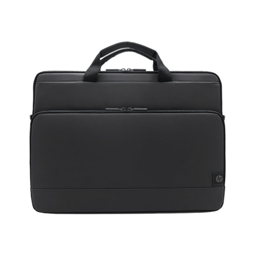 HP MODERN MOONLESS NIGHT BORSA PER NOTEBOOK FINO A 16" IMPERMEABILE IN POLIESTERE NERO