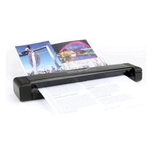 IRIS CAN EXPRESS 1200 X 1200 A4 USB