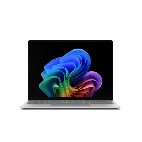 MICROSOFT SURFACE LAPTOP 8Gen Copilot + PC 13.8" TOUCH SCREEN INTEL CORE 5 330 RAM 16GB-SSD 512GB NVMe-INTEL GRAPHICS-WI-FI 7-WIN 11 PROF PLATINUM (EP2-47675)