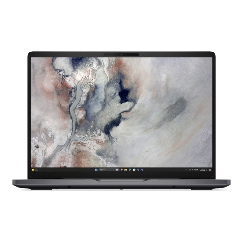 DELL PRO 14 PC14250 14" FHD+ INTEL CORE ULTRA 5 225U RAM 16GB-SSD 512GB NVMe-INTEL GRAPHICS-WI-FI 6E + GIGABIT LAN-WIN 11 PROF (069KF)