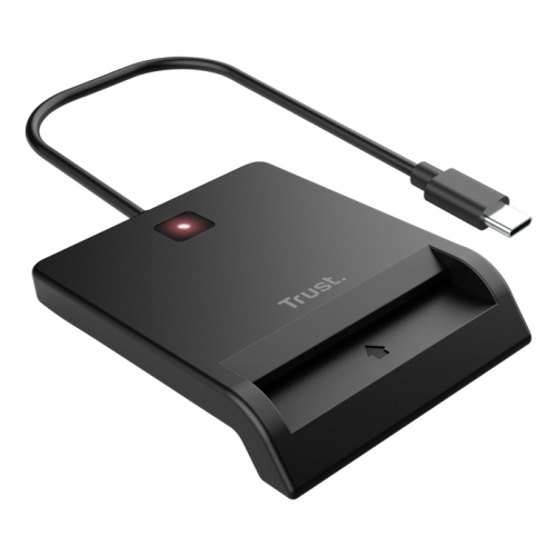 /#PRIMO USB-C DNI SMARTCARD READER