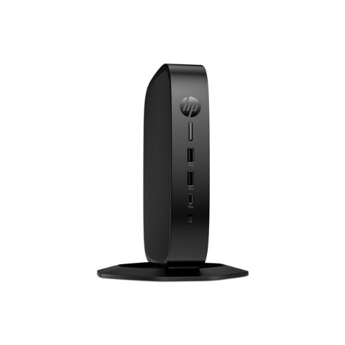 HP PRODESK 5 G1i THIN CLIENT USFF INTEL N97 RAM 16GB-SSD 256GB NVMe-INTEL UHD GRAPHICS-WI-FI 6E + GIGABIT LAN-WINDOWS 11 IoT ENTERPRISE 2024 LTSC NERO (D43YCEA)