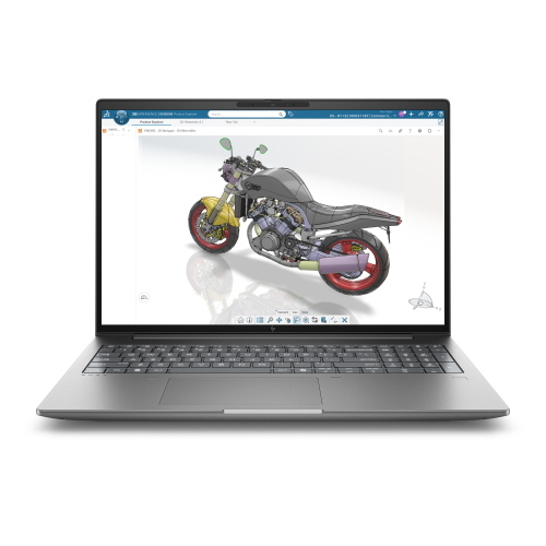 HP ZBOOK X G2i 16 Copilot + PC WORKSTATION MOBILE 16" WUXGA INTEL CORE ULTRA 7 356H RAM 32GB-SSD 1TB NVMe-NVIDIA RTX PRO 1000 Blackwell 8GB-WI-FI 7 + GIGABIT LAN-WIN 11 PROF (DK1L1ET#ABZ)