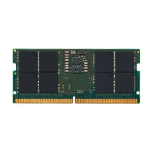 KINGSTON 32GB 1 x 32GB DDR5 5600 MT/s CL 46 SO-DIMM