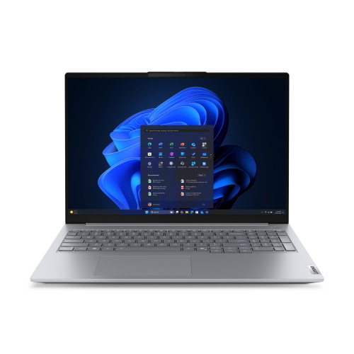 LENOVO THINKBOOK 16 G9 AHP 16" WUXGA AMD RYZEN 7 250 RAM 16GB-SSD 512GB NVMe-AMD RADEON GRAPHICS 780M-WI-FI 7 + GIGABIT LAN-WIN 11 PROF GRIGIO (21UT000FIX)