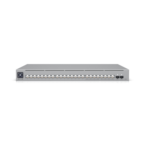 UBIQUITI SWITCH 24P POE LAN GIGABIT
