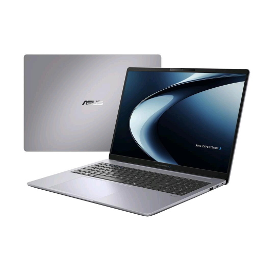 ASUS EXPERTBOOK P3 PM3606CHA-MB0017X 16" WUXGA AMD RYZEN 7 260 RAM 16GB-SSD 1TB NVMe-AMD RADEON GRAPHICS 780M-WI-FI 7 TRI-BAND-WIN 11 PROF GRIGIO (90NX09T2-M000K0)