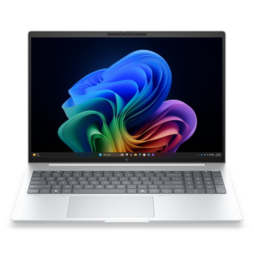 HP ELITEBOOK 8 G2i 16 NEXT GEN AI COPILOT+ PC 16" OLED WUXGA INTEL CORE ULTRA 5 325 RAM 32GB-SSD 1TB NVMe-INTEL GRAPHICS-WI-FI 7-WIN 11 PROF ARGENTO (DL5P5AT#ABZ)