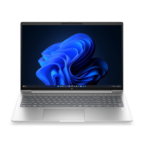 HP PROBOOK 4 G2a NEXT GEN AI 16" WUXGA AMD RYZEN 7 250 RAM 16GB-SSD 512GB NVMe-AMD RADEON GRAPHICS 780M-WI-FI 6E + GIGABIT LAN-WIN 11 PROF ARGENTO (DP9J7AT#ABZ)