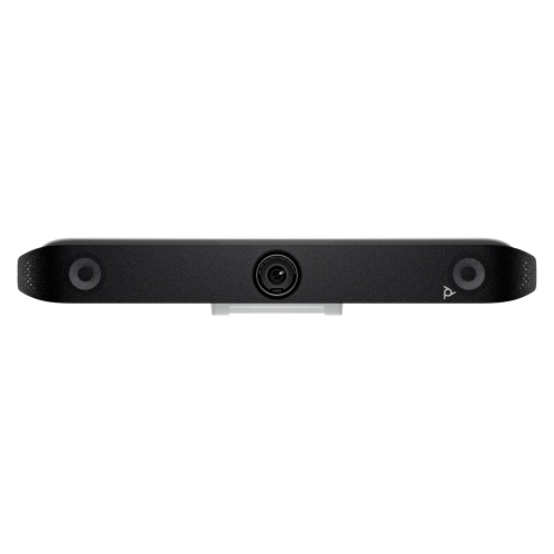 HP Poly Studio V52 Barra Video USB Senza Cavo di Alimentazione TAA Senza localizzazione