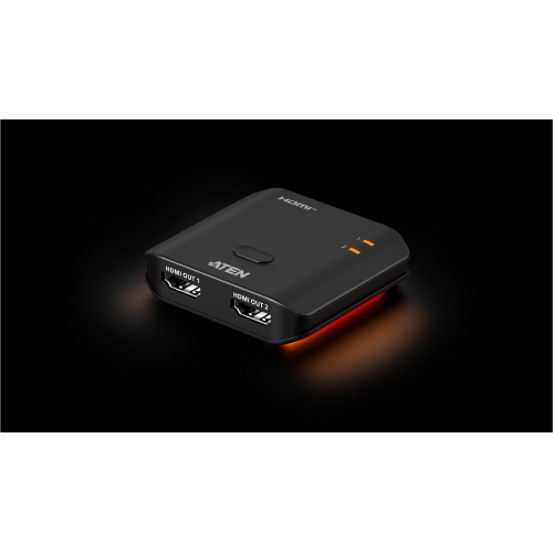 Aten VS4812-AT 2-Port True 4K HDMI Splitter