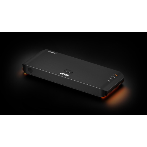 Aten VS4841-AT 4-Port True 4K HDMI Switch
