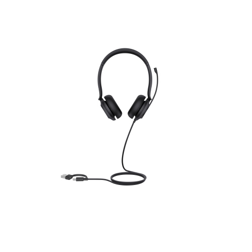 Yealink Cuffia DECT Wireless WH63 UC