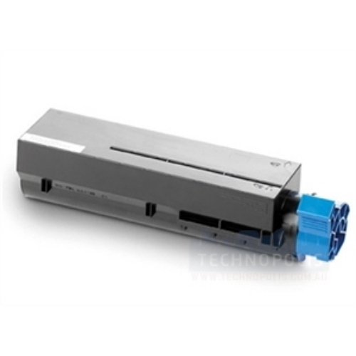 Toner Compa OKI B411dn,431dn,MB461,MB471,MB491-3K#44574702