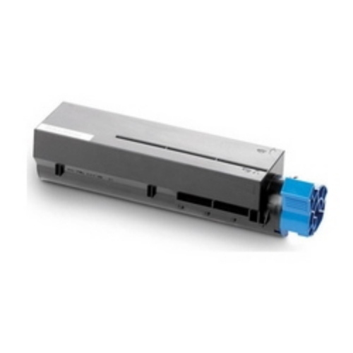 Toner compatible Oki B431DN Plus, B431D,MB491-12K# 44917602