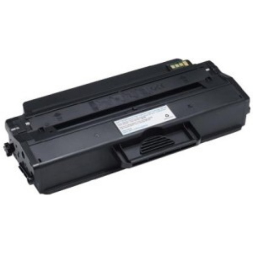 Toner compa Dell B1260DN,B1265DN,B1265DFW-2.5K#593-11109