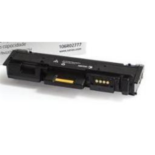 Toner Com Xerox Phaser 3260/WorkCentre3215,3225-3K#106R02777