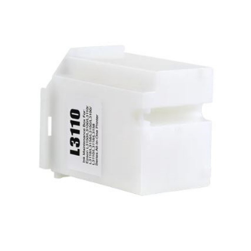 Residuo Compa Epson EcoTank L1100.L3100,L1200.L3200,L5200