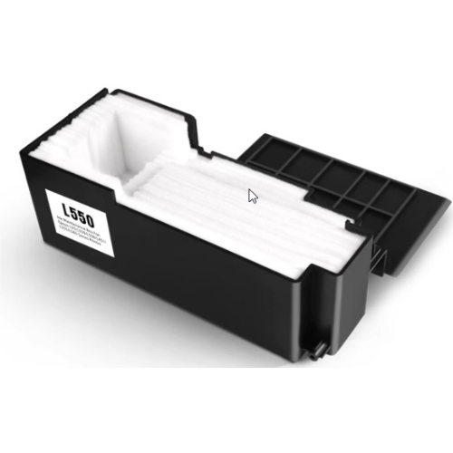 Maintenance Com EcoTank L451,L550,M101,M105,WF-M1030#E-L550