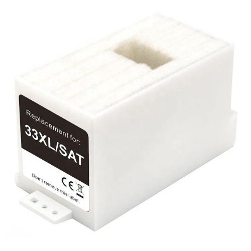 ResiduoXP-530,630,700,701,721,800,801,820,821,830#E-33XL/SAT