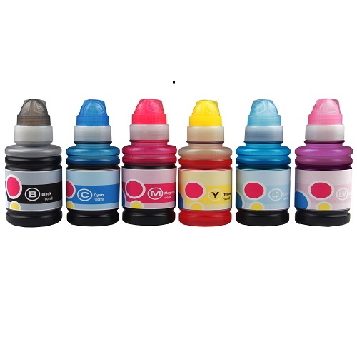 Ciano 70Ml for Epson ECOTANK L800,L1800,L805,L810,L850