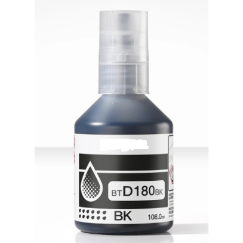 Black Dye 108ML DCP-T580DW/T583DW/T780DW # 7.5K