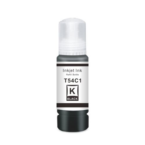 70ml Dye Black Com Epson SureLab SL-D500,SL-D540,SL-D570#C13T54C120