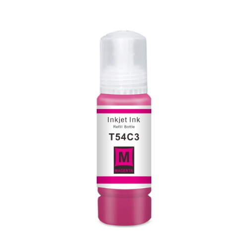 70ml Dye Magenta Com Epson SureLab SL-D500,SL-D540,SL-D570#C13T54C320