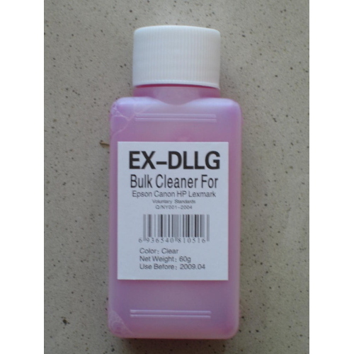 100ML INK CLEAN Pulizia FOR EPSON CANON HP LEXMARK