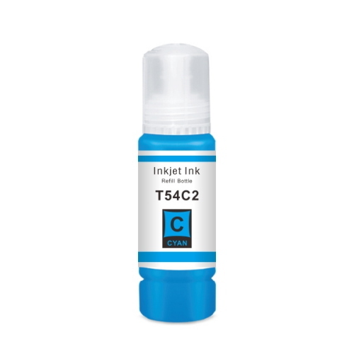 70ml Dye Ciano Com Epson SureLab SL-D500,SL-D540,SL-D570#C13T54C220
