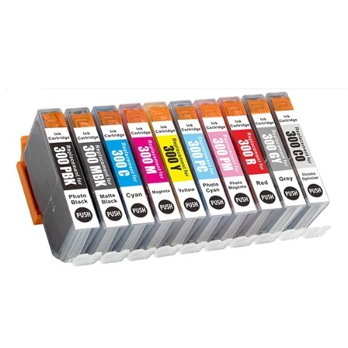 14ML CO PG Com Canon imagePROGRAF Pro-300#4201C001