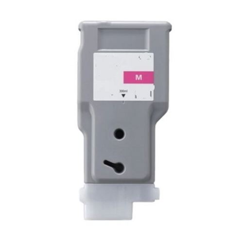 300ml Magente Com imagePROGRAF TM-255,TM-350,TM-355#6269C001