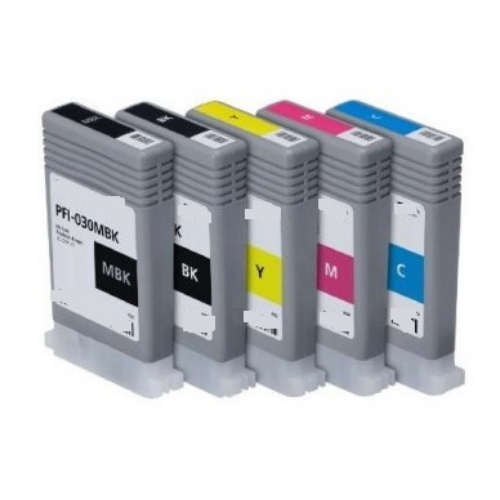 55ml Black PG Compa Canon TA-20 MFP L 24 ei,TA30#3489C001