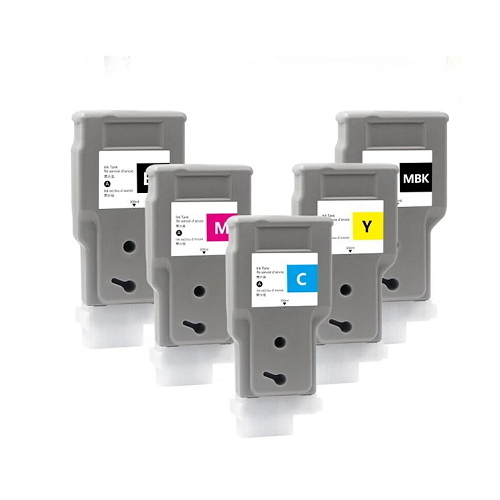 300ML Compa GP-200,TM-200,T24,T36,TM-300,TM-350# 2891C001
