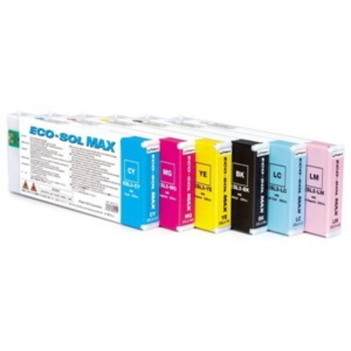 440ml Pigment Compa Roland SC,SJ,XC,XJ,VS,RS,VP,SP SERIES#Magente
